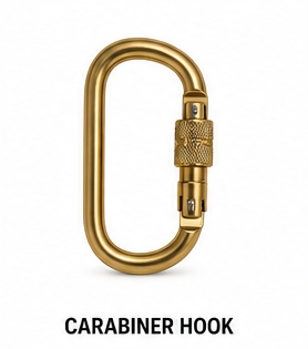 CARABINER HOOK